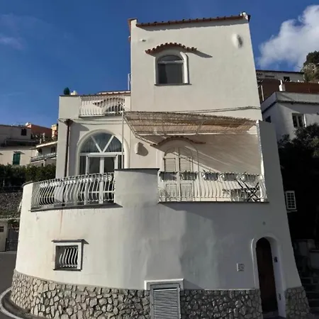 La Positanella - Bright Daire