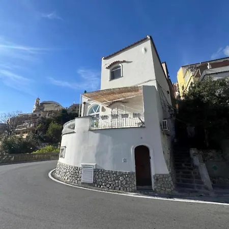 La Positanella - Bright