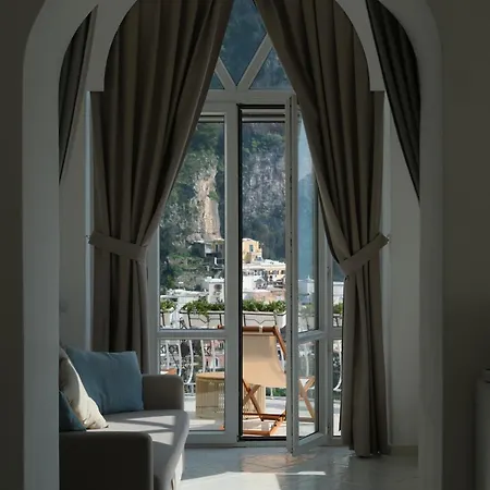 La Positanella - Bright Daire *