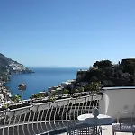 La Positanella - Bright Apartamento Positano