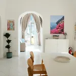 Apartamento La Positanella - Bright