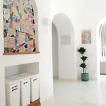 La Positanella - Bright Apartamento