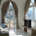 Apartamento La Positanella - Bright *