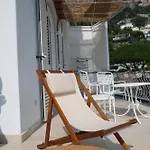 Apartamento La Positanella - Bright Positano