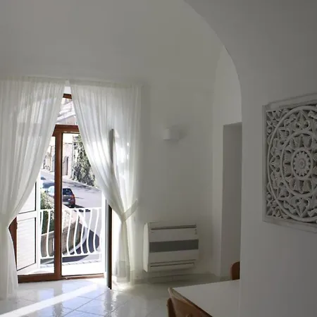 Апартаменты La Positanella - Bright