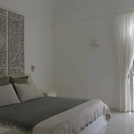 La Positanella - Bright Διαμέρισμα