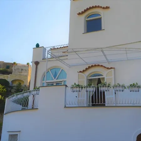 La Positanella - Bright * Позитано