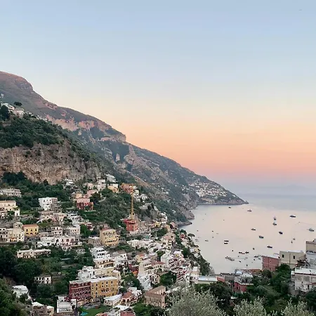 La Positanella - Bright 公寓 *