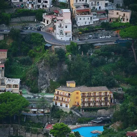 La Positanella - Bright