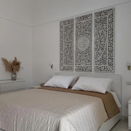 Apartamento La Positanella - Bright Positano