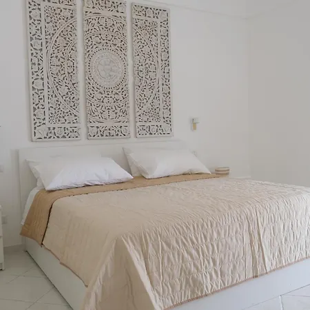 La Positanella - Bright Apartamento