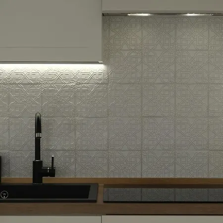 Apartamento La Positanella - Bright *