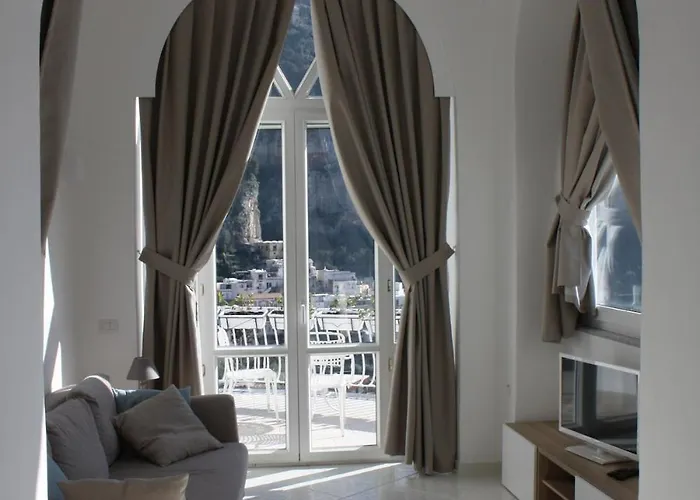 La Positanella - Bright Апартаменты