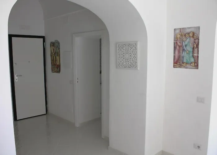 La Positanella - Bright Апартаменты *