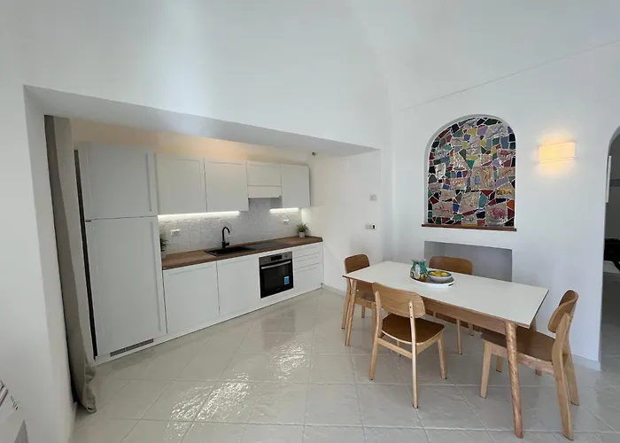 La Positanella - Bright * Позитано