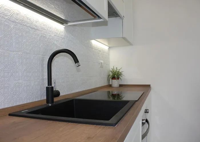 Апартаменты La Positanella - Bright Позитано