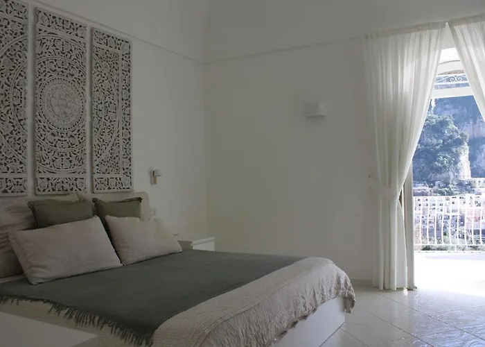 La Positanella - Bright Апартаменты