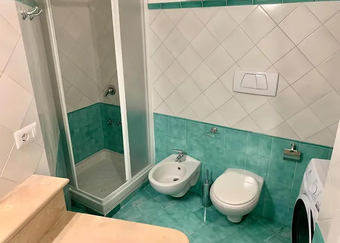 La Positanella - Bright Апартаменты