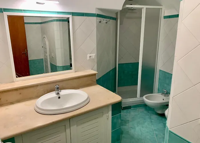 La Positanella - Bright Апартаменты Позитано