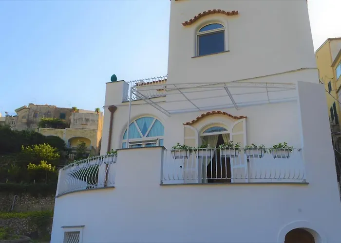 La Positanella - Bright * Позитано