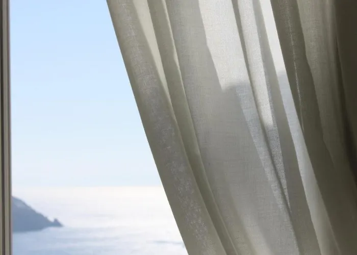 Апартаменты La Positanella - Bright