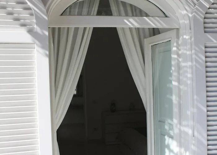 La Positanella - Bright Апартаменты *