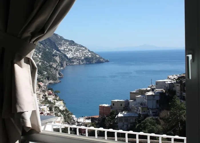 La Positanella - Bright Апартаменты *