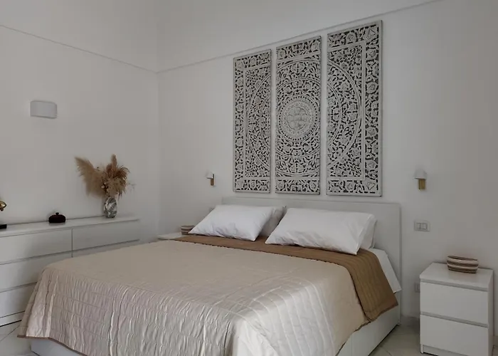 Appartement La Positanella - Bright Positano