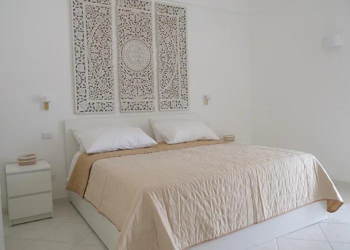 La Positanella - Bright Appartement