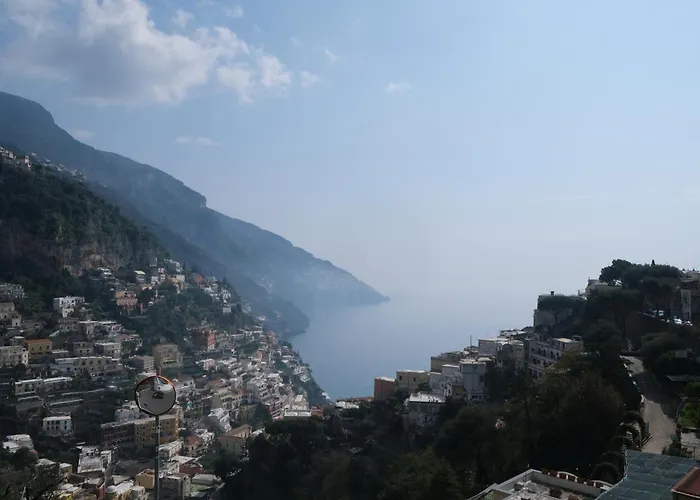La Positanella - Bright