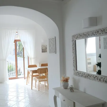La Positanella - Bright Appartement *